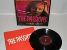 Les Baxter, Bas Sheva, The Passions Record, Capitol 1954, 10