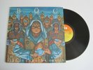 Blue Oyster Cult / Fire Of Unknown Origin LP : CBS Records 85137