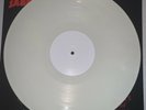 BLACK SABBATH, DAYS OF EVIL (PITTSBURGH 1976), WHITE VINYL LP