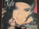 Kylie Minogue - Better The Devil You Know 12'' Maxi Greek '90 Vinyl BMG Rare VG+