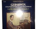 Gershwin - All The Works Box Set & Book New Sealed 3x LP/Vinyl Records Classical