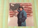 Johnny Cash RAGGED OLD FLAG 1974 Vinyl LP KC32917 Columbia Records