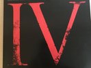 COHEED AND CAMBRIA - Good Apollo Volume One Ltd 1st Press 2LP RSD SPLATTER VINYL