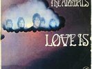 Eric Burdon & The Animals Love Is ORIGINAL GERMAN MGM Records 2xVinyl LP