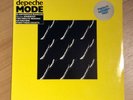 DEPECHE  MODE 12”  Blasphemous Rumours 1984 GERMAN PRESS GREY VINYL M / SLV  EX