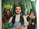 The Wizard Of Oz Record Store Day 2014 Limited Green Vinyl Sealed RSD 75 OOP