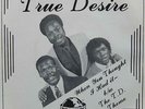 TRUE DESIRE 