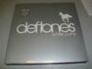 Deftones - White Pony - 2LP Vinyl /// Neu & OVP /// Gatefold Sleeve