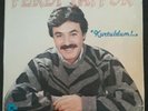 Ferdi Tayfur - Kurtuldum   - Ferdifon - LP Türkei -