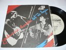 JOHN DENVER ALEXANDER GRADSKY LET US BEGIN EP1987 45RPM MELODIYA USSR LISTEN
