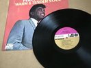 Percy Sledge vinyl..Warm and Tender Soul LP..Atlantic SD 8132..1966 RARE Record