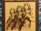 Richard Thompson LP Live (More Or Less) ISLAND Original 1976 Fairport Convention