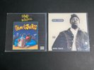 Snoop Dog Gin & Juice and Dr. Dre Dre Day 12” Single Record Vinyl