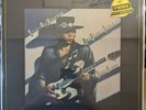 Stevie Ray Vaughan Texas Flood MFSL UD1S 2-005 Ultradisc One Step #1996