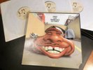 John Lee Hooker's Detroit 3xLP Box unreleased VG++ Vintage Recordings 1948-1952