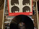 VG+ Beatles 'Hard Days Night' Mono Vinyl LP United Artists 1964 UAL-3366