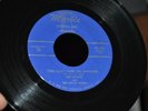 JOE TAYLOR & HITCH HIKERS The Big Bad Wolf MARBLE 101 RARE ROCKABILLY