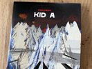 Kid A [LP] by Radiohead (Vinyl, Oct-2000, Capitol/EMI Records)