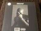 Frank Ocean Blond LP Limited Edition 12” Vinyl