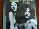 Rare Factory Sealed Buckingham Nicks LP Polydoor PD 5058 w/Hype Sticker