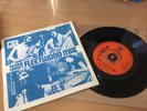 Peter Greens Fleetwood Mac I Believe My Time Rare  7inch