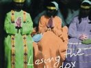 Roberto Musci / Giovanni Venosta / Massimo Mariani - Losing the Orthodox Path