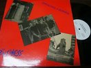 THE BUSINESS - Singalong A Business, LP 12