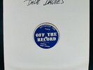 THE KINKS Off The Record Hosted By Mary Turner 1983 Promo Album WESTWOOD ONE