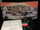 LED ZEPPELIN HOUSES OF THE HOLY ATLANTIC RECORDS WITH ORIGINAL INNER SLEEVE