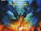 Stryper ?– No More Hell to Pay (2014)Back On Black ?– RCV132LP Blue vinyl NEW