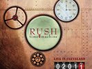 TIME MACHINE 2011: LIVE IN CLEVELAND [6/7] NEW VINYL