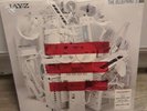 The Blueprint 3 [PA] [LP] by Jay-Z (Vinyl, Oct-2009, Roc Nation) CA LP NEW