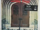 Leather Nunn Take The Night Red Vinyl Record LP new WYLN