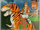 JERRY GARCIA Run For The Roses ORANGE BLACK RSD record vinyl LP OOP New SEALED