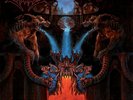 DISMEMBER - Like An Everflowing Stream DLP black Vinyl NEUWARE