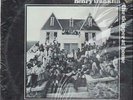 LP Henry Franklin The Skipper At Home QUADRAPHONIC NEAR MINT Black Jazz Reco