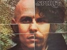 Spirit NEAR MINT CBS Vinyl LP