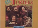 The Turtles Shell Shock NEAR MINT Rhino Records Vinyl LP