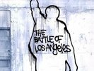 Rage Against the Machine Battle of Los Angeles Music on Vinyl 180 Gram LP NEW