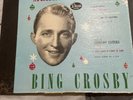 Vintage Merry Christmas Bing Crosby Decca 78 rpm  White Christmas Danny Boy etc.