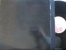 THE DAMNED   The Black Album   VINYL LP