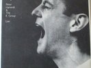 PETER HAMMILL & K GROUP - The Margin   GATEFOLD 2 x VINYL LP