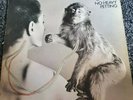 UFO NO HEAVY PETTING 1976 CHRYSALIS green label CHR 1103   1ST PRESS VINYL LP