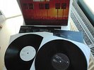 DEPECHE MODE     original  Vinyl  2LP     The Singles 1981 - 1985 (1998)