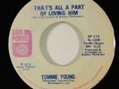 Tommie Young 
