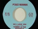 Tommy & The Riviera's 
