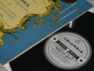 Columbia SBO 2751 Mozart Serenade K.525 Handel Concerto Grosso Klemperer ED1 NM