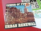 Tower of Power  URBAN RENEWAL  -  LP Warner WB 56088 Germany 1974 sehr gut