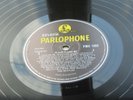 THE BEATLES ORIG  1963 UK LP  PLEASE PLEASE ME  PARLOPHONE PMC 1202