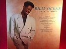 BILLY OCEAN Greatest Hits 1989 UK Vinyl LP EXCELLENT CONDITION very best of